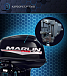 Лодочный мотор MARLIN PROLINE MP 30 AMH в Брянске