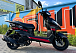 Скутер PROMAX ROX 200 (49) в Брянске