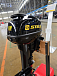 Лодочный мотор STELS 9.9HP в Брянске