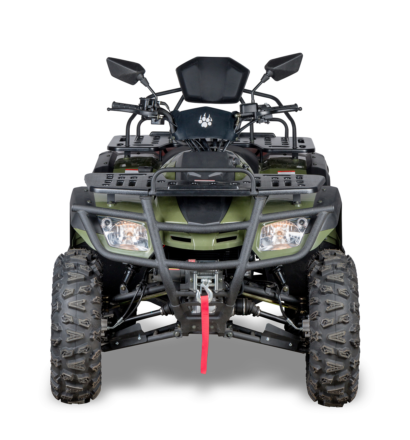 Квадроцикл IRBIS ATV 300 в Брянске