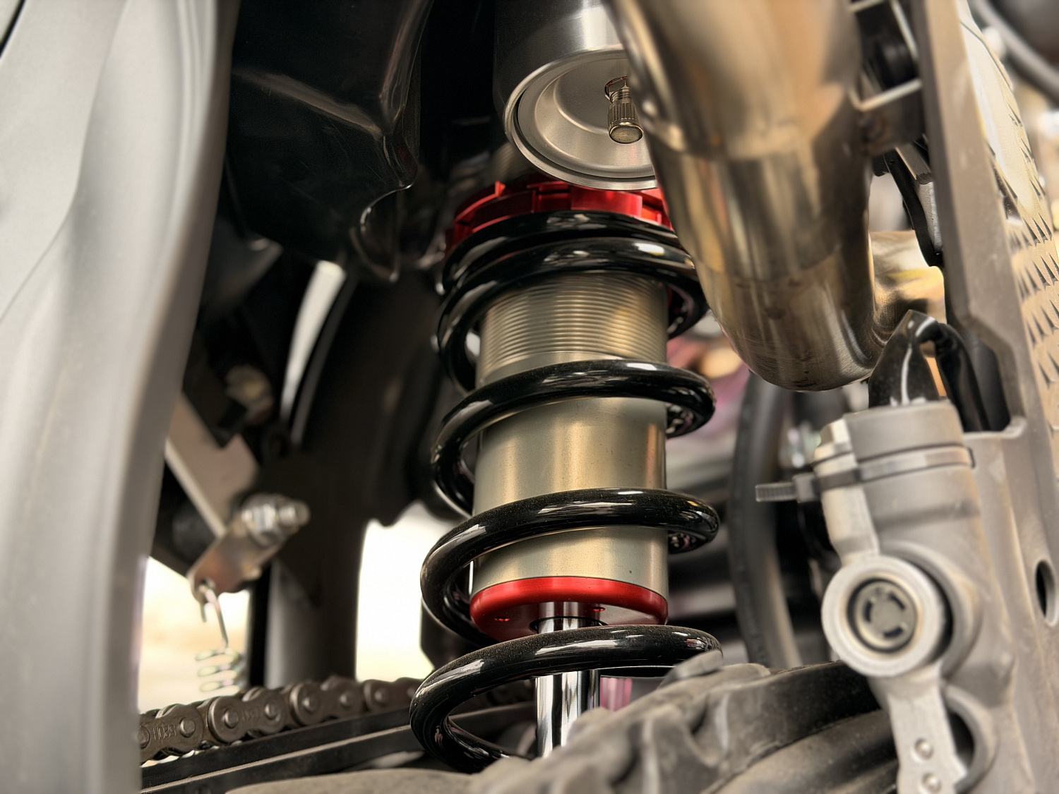 Кроссовый мотоцикл PROMAX BLACKOUT NB300 ENDURO в Брянске