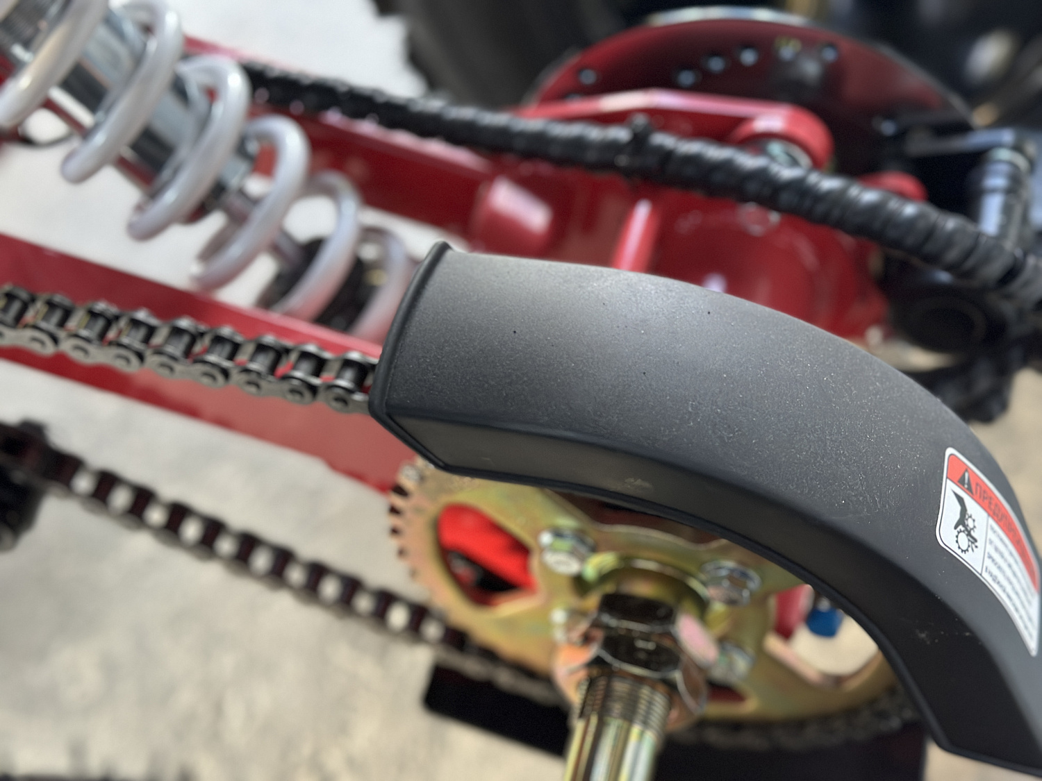 Квадроцикл PROMAX МАЙНКРАФТ 192 PRO 2025 в Брянске