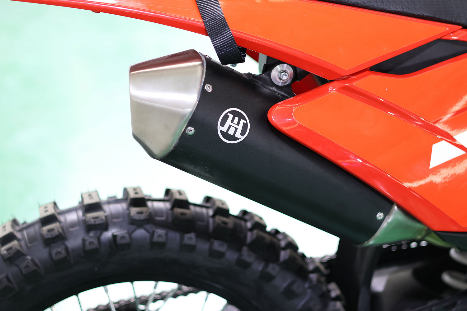 Мотоцикл JHLMOTO JHLofr GS CB300RL в Брянске