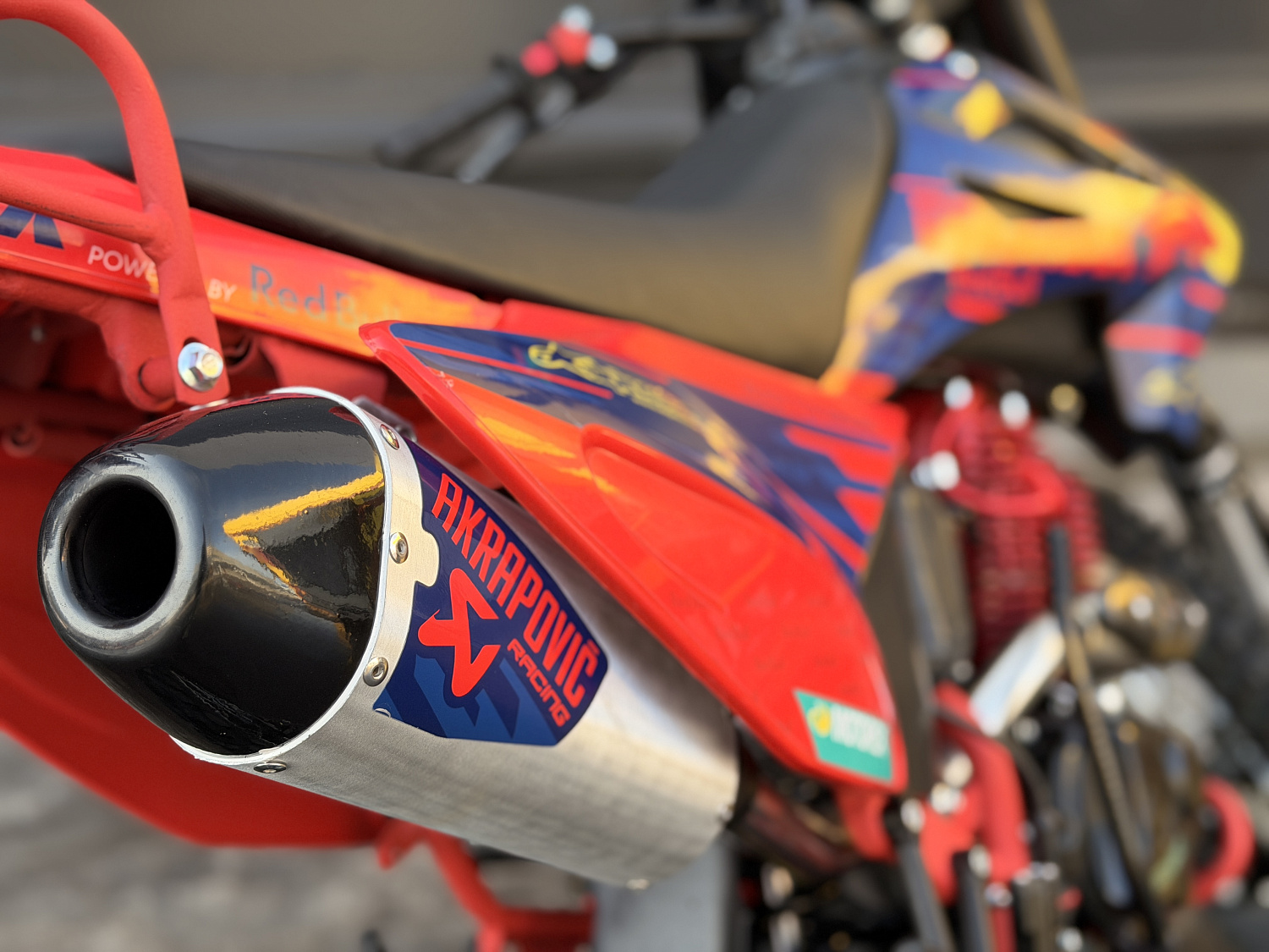 Кроссовый мотоцикл PROMAX MX280 в Брянске