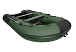 Лодка Ривьера Компакт 3400 СК в Брянске