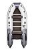 Лодка Ривьера Компакт 3600 СК в Брянске