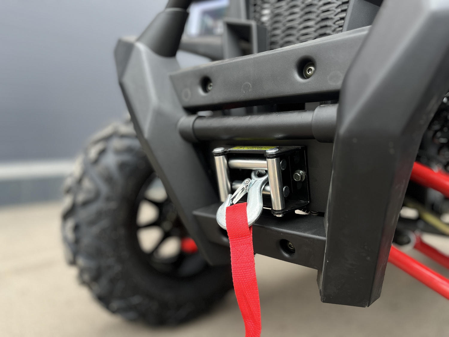 Квадроцикл PROMAX TAURUS 300 MAX-PRO LONG в Брянске