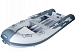 Лодка GLADIATOR RIB380AL в Брянске