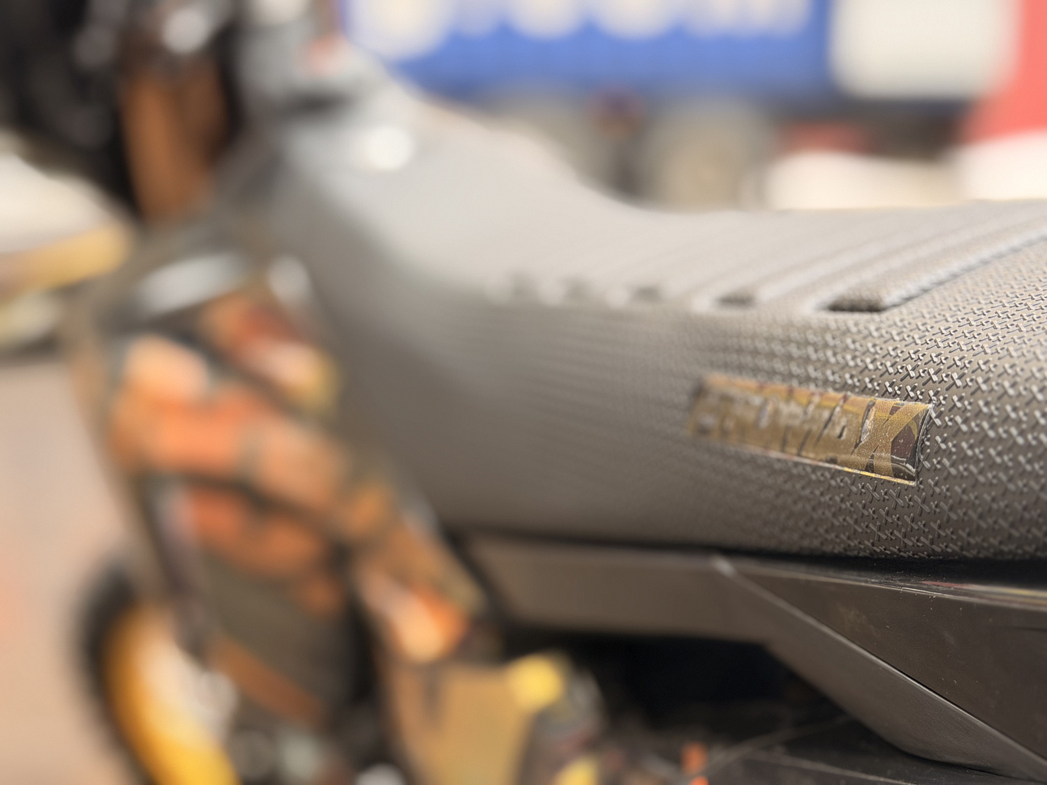 Кроссовый мотоцикл PROMAX BLACKOUT NB300 ENDURO в Брянске