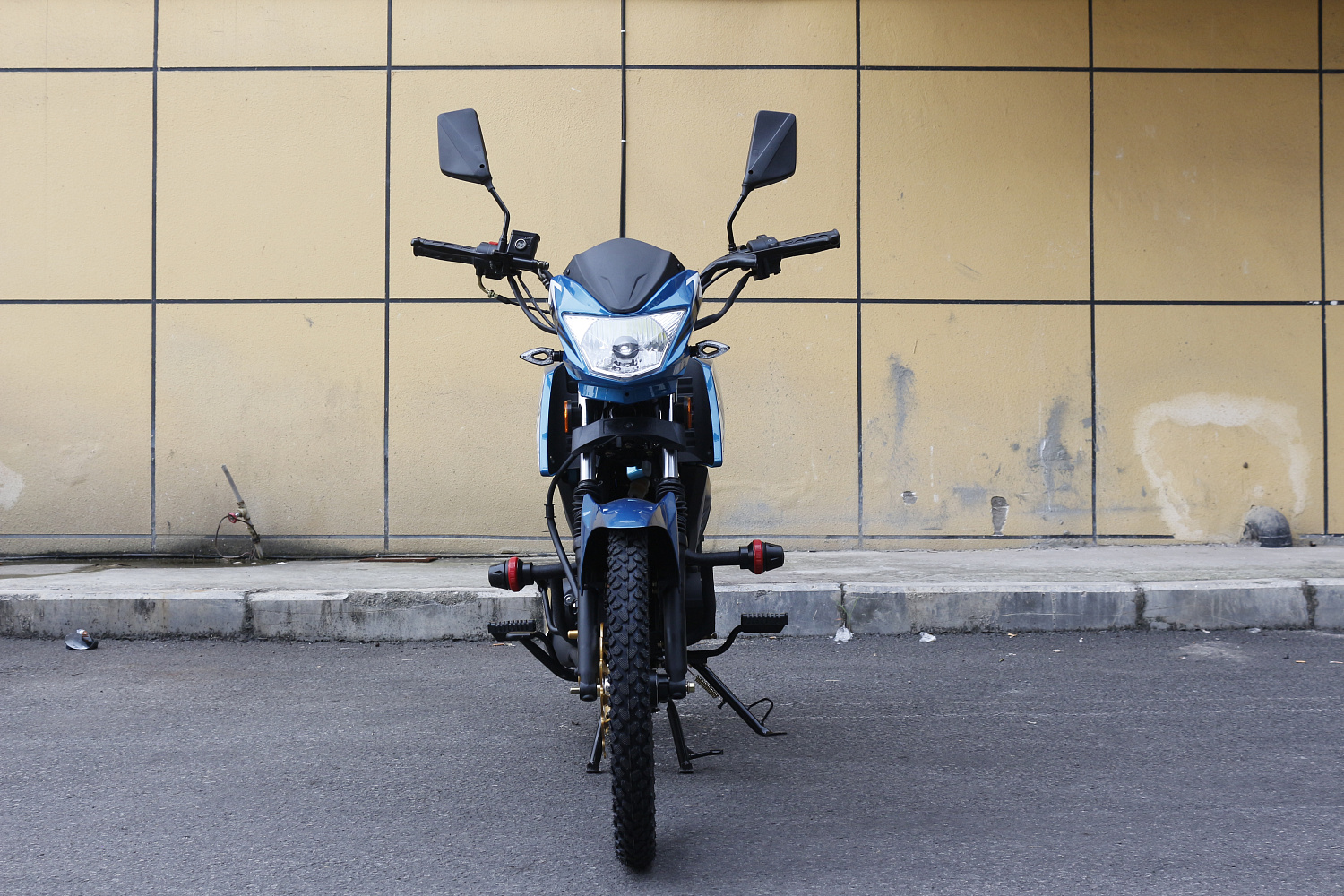 Мопед FAIDET SKIFF RS150 (49) в Брянске