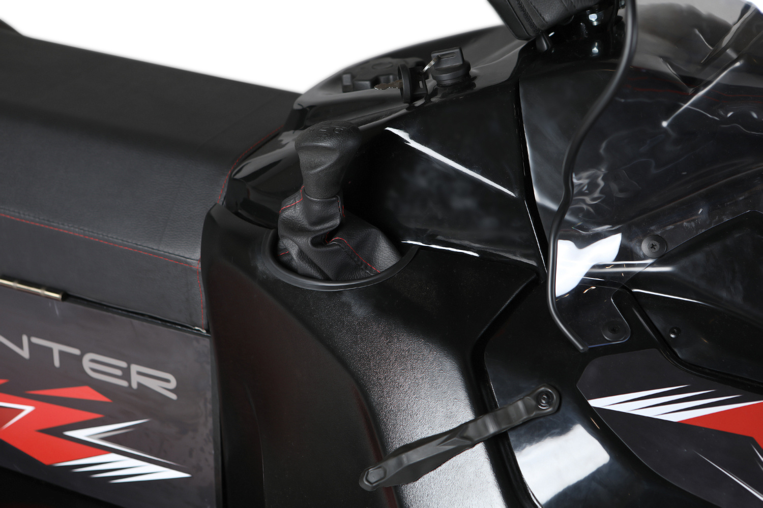 Снегоход IKUDZO HUNTER 600LK 20 V2 в Брянске Снегоход IKUDZO HUNTER 600LK 20 V2 в Брянске