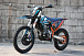 Мотоцикл JHLMOTO JHL Z3 CB250 (172FMM-3A) в Брянске