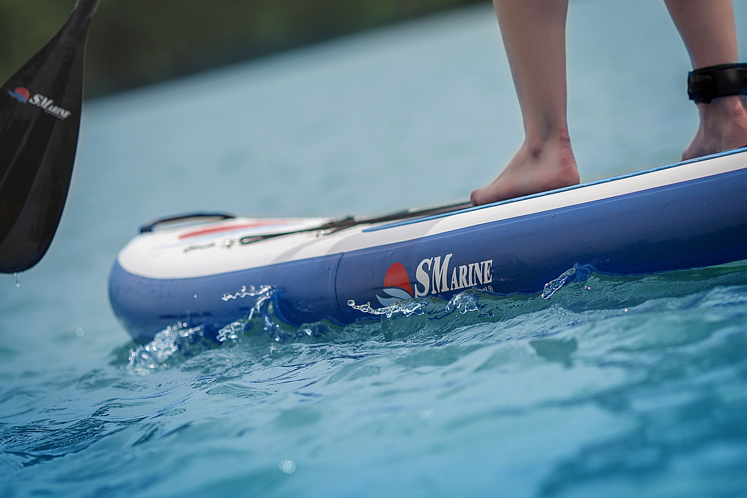 САП (SUP) Board SMARINE 10.6 в Брянске